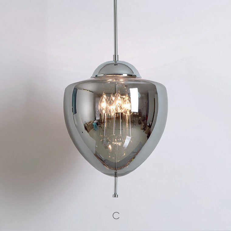 Подвесной светильник TERUEL C by ImperiumLoft