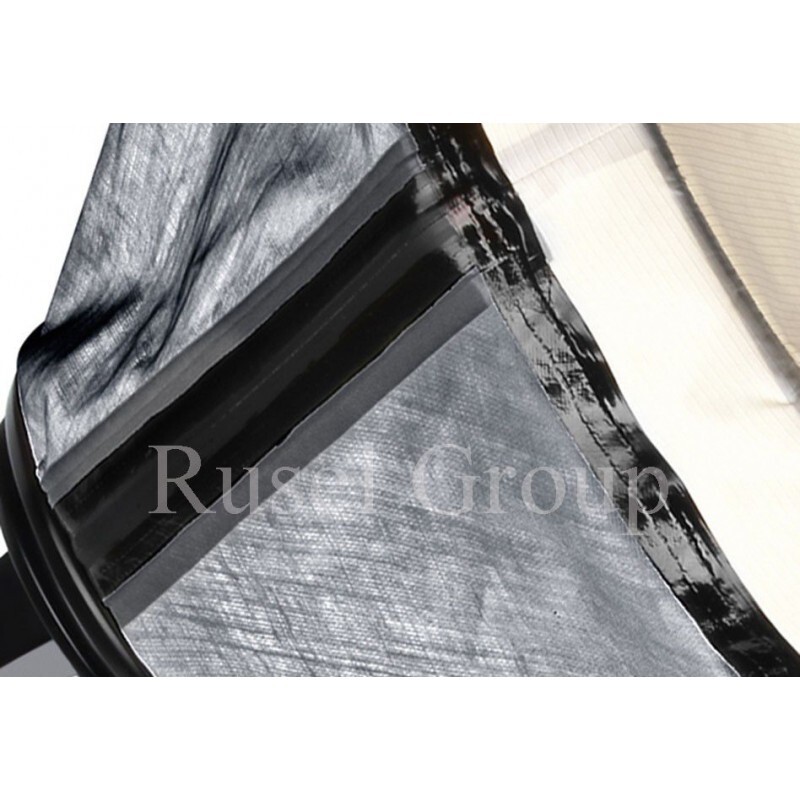 Напольный светильник Foscarini Diesel drumbox terra