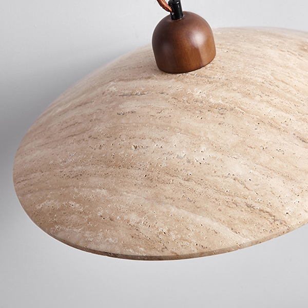 Подвесной светильник ULVAR D30 by ImperiumLoft