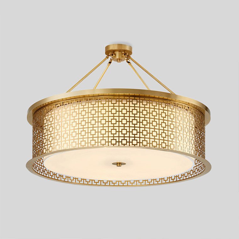 Подвесная люстра RIDDLE by ImperiumLoft