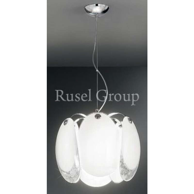 Подвесной светильник Kolarz Saba Margherita 0336.31.5