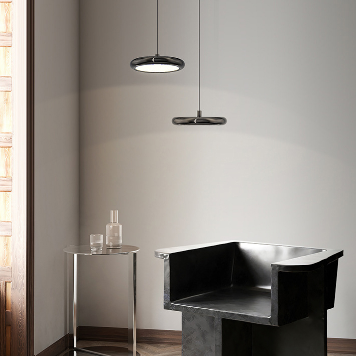 Подвесной светильник SEGOL by ImperiumLoft