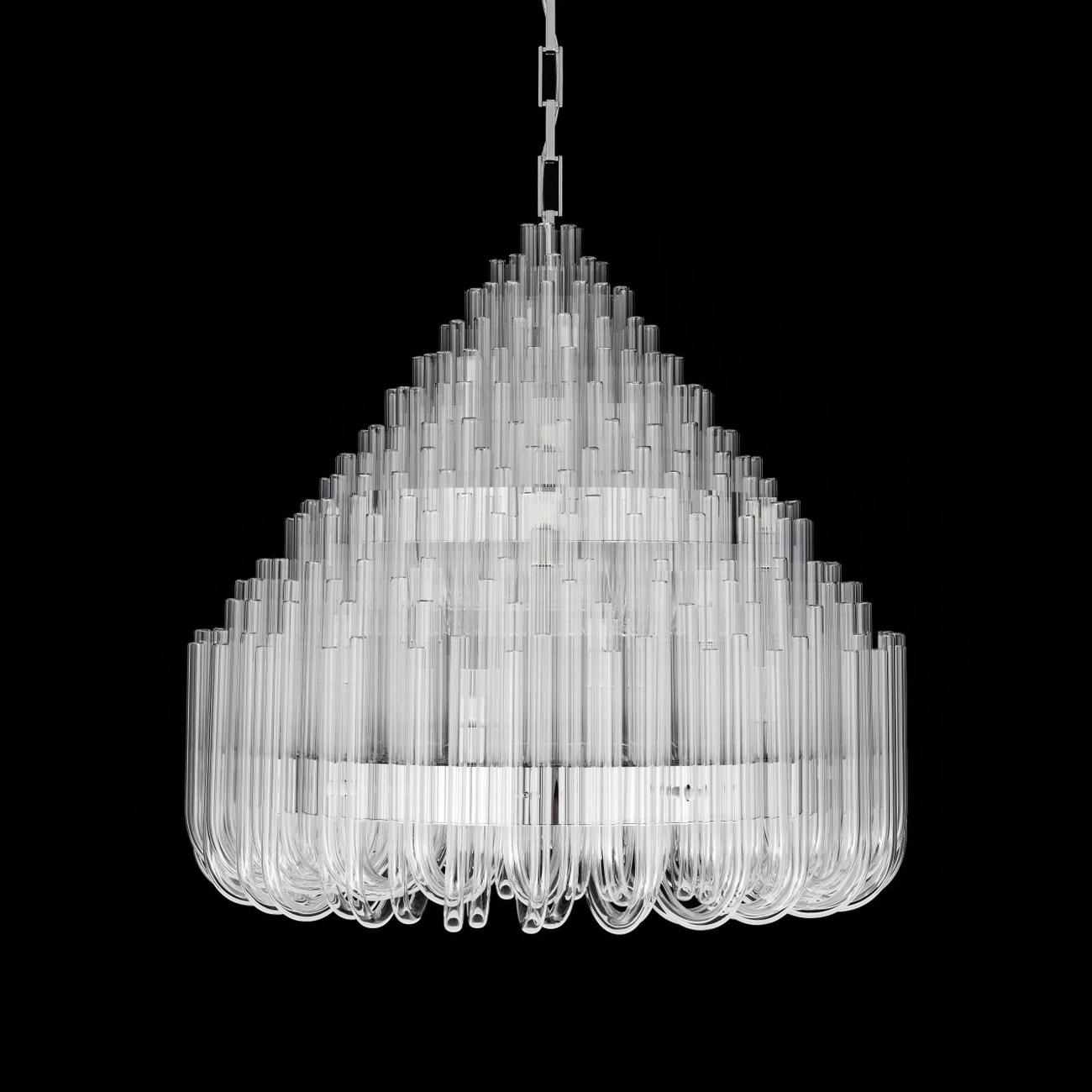 Подвесной светильник LASVIT Ludwig