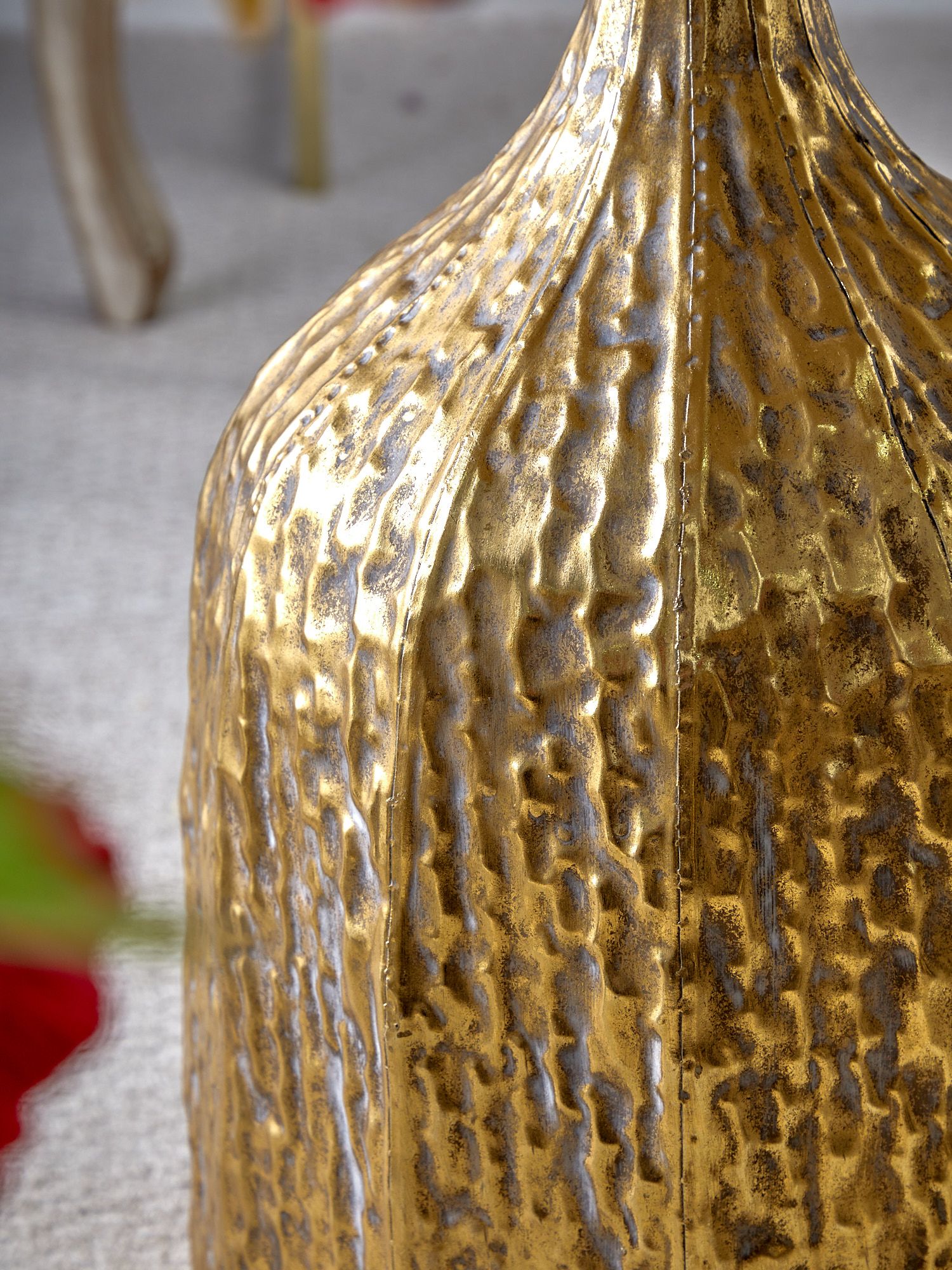 Столик интерьерный Занзибар Glasar 57-336