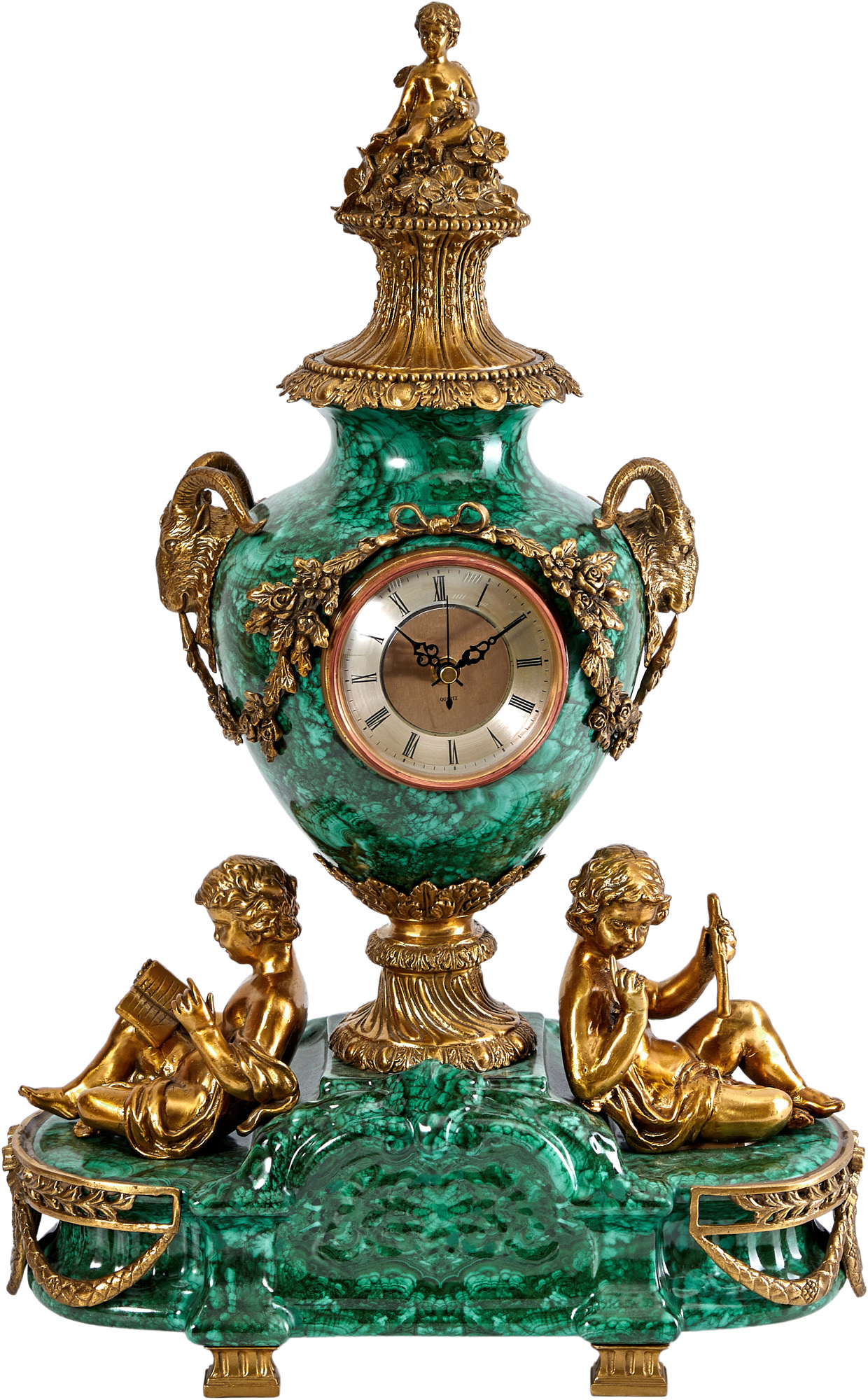 Часы настольные Glasar E594C/LG2549E