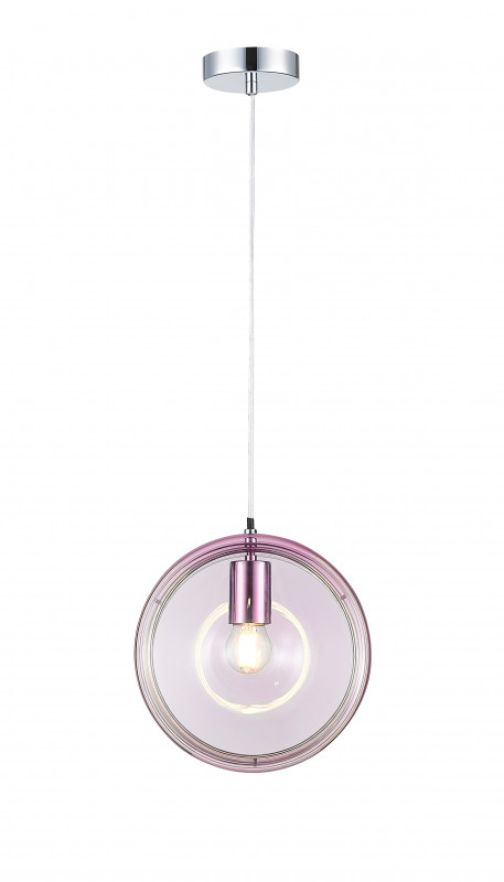 Подвесной светильник Simple Story 1171-1PL