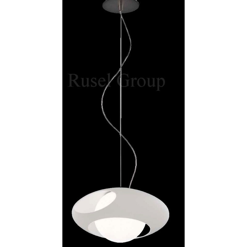 Подвесной светильник MM Lampadari BON TON D015/1P