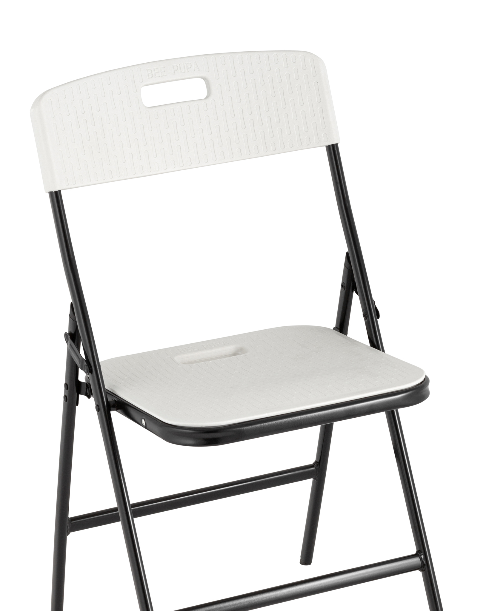 Стул складной банкетный SUPER LITE белый Stool Group