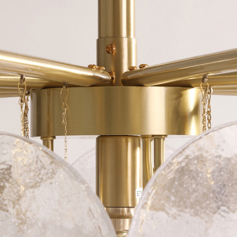 Подвесная Люстра Frost 80 By Imperiumloft