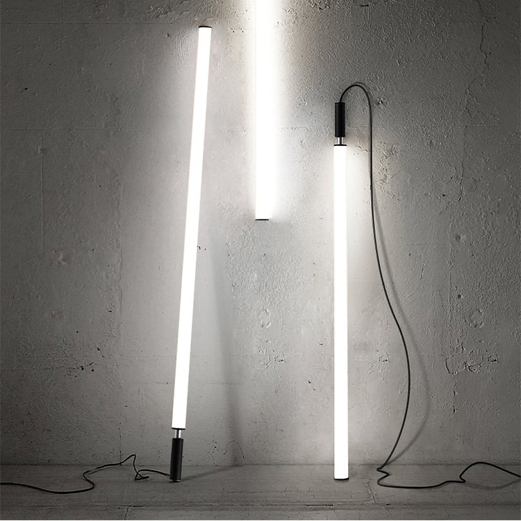 Подвесной светильник DELIA L130 black 4000К by ImperiumLoft