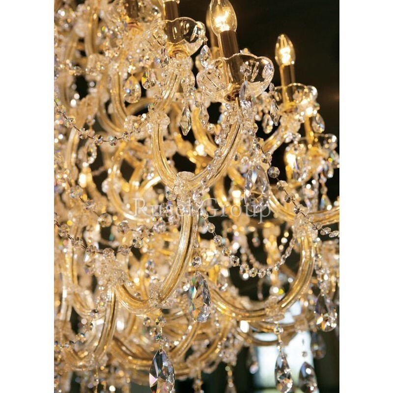 Люстра Masiero VE 910/49 (Ottocento)