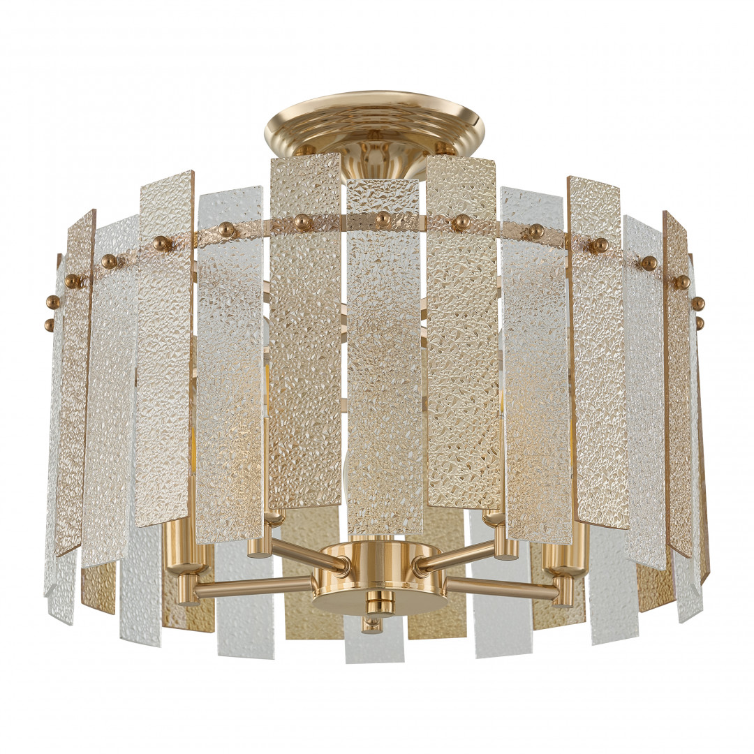 Люстра 372109/5/80/390 GD Arte Milano