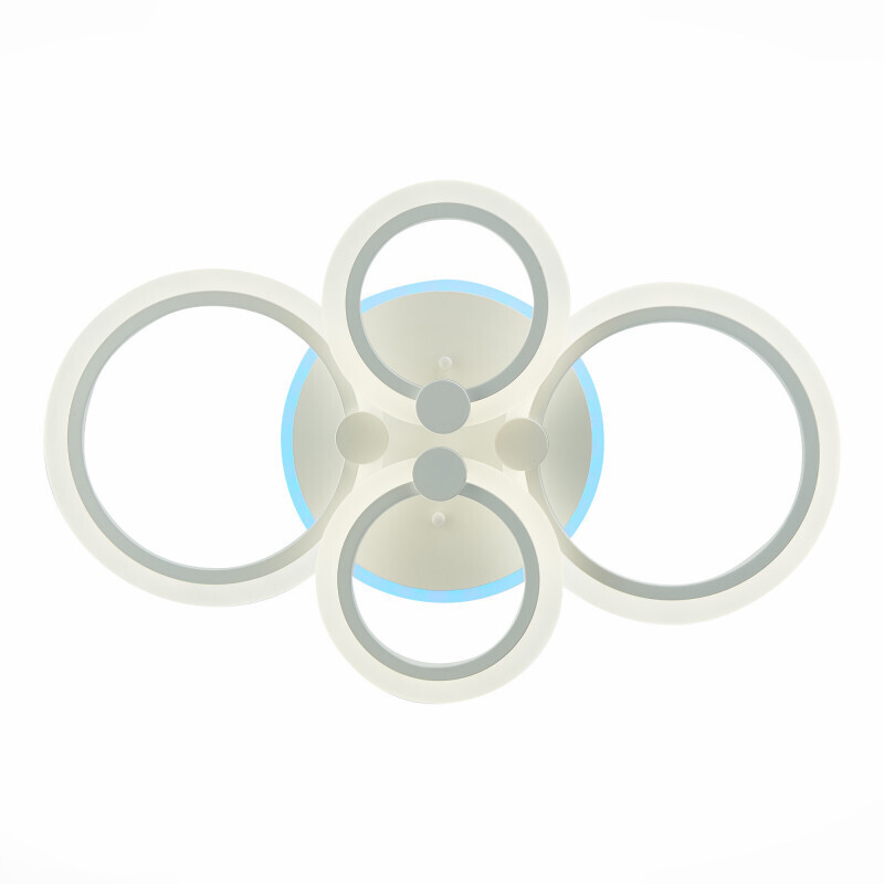 Накладной светильник EVOLED SLE500552-04RGB