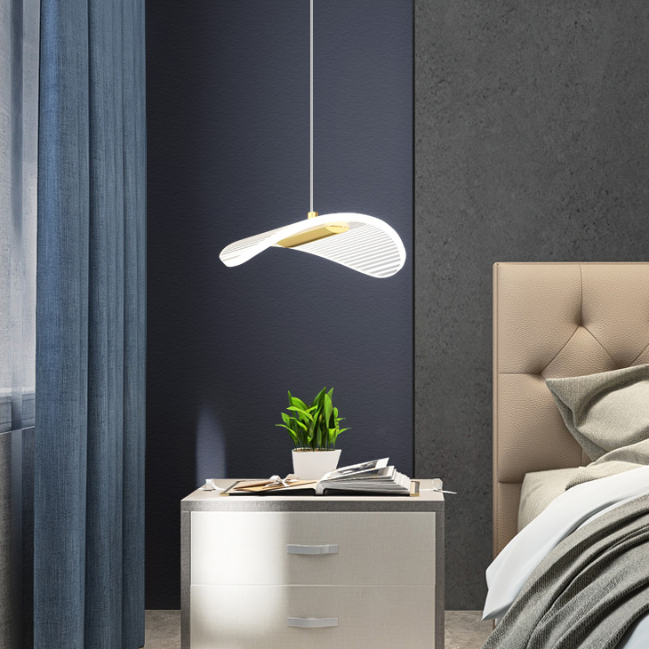 Подвесной светильник DELFINA ONE by ImperiumLoft