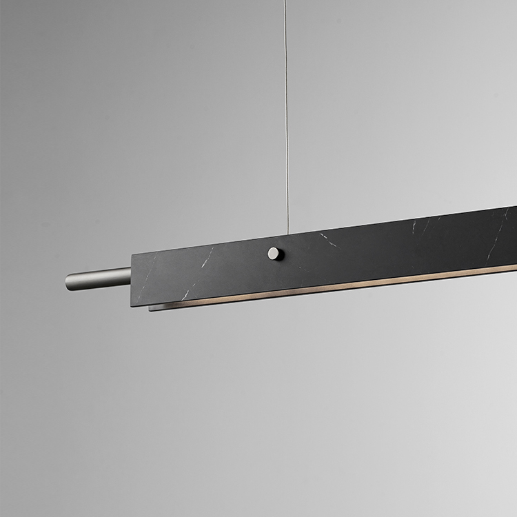 Подвесной светильник LOVINE L124 by ImperiumLoft