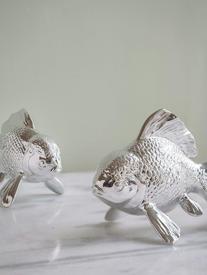 Фигурка Рыба Glasar 75716