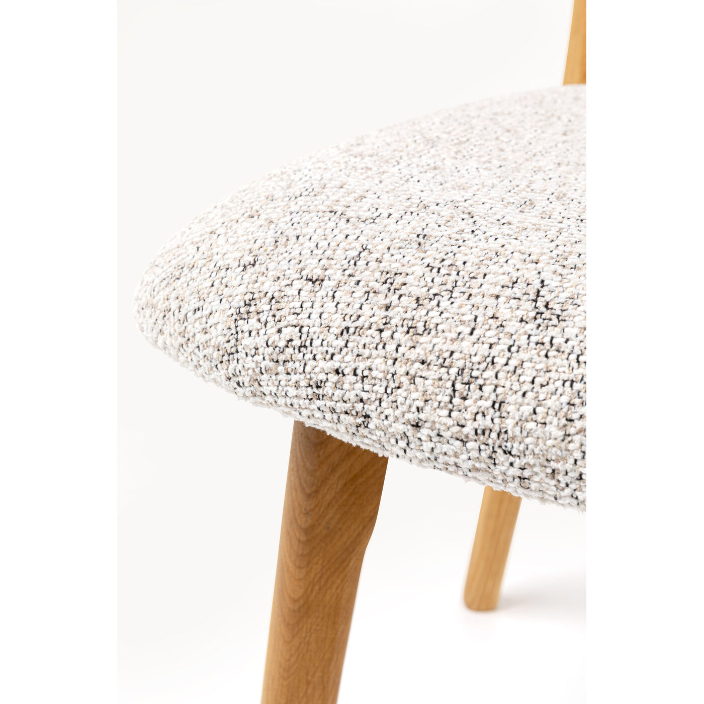 Стул Ida Grey KARE 71381