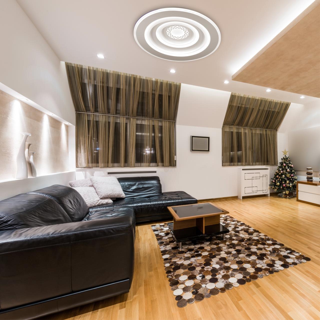 Люстра потолочная Lumion 4513/99CL