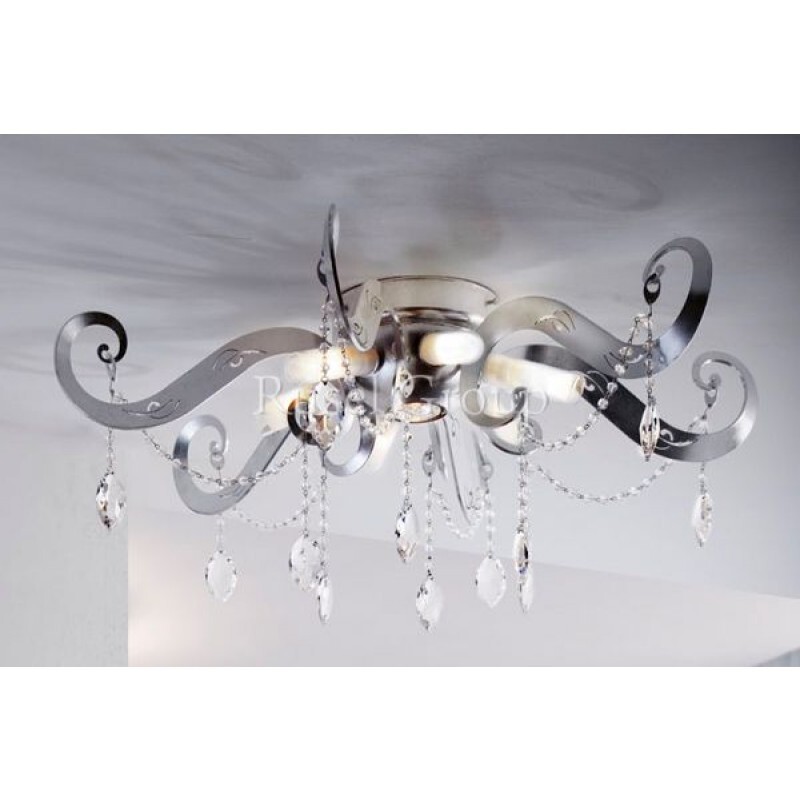 Потолочный светильник Masca Opera 1834/6PL