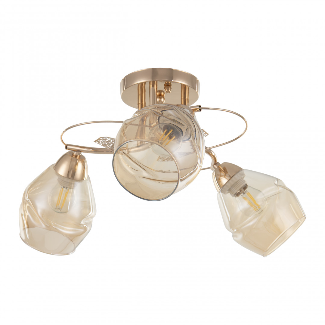 Люстра с плафонами 323419/3 FG Arte Milano