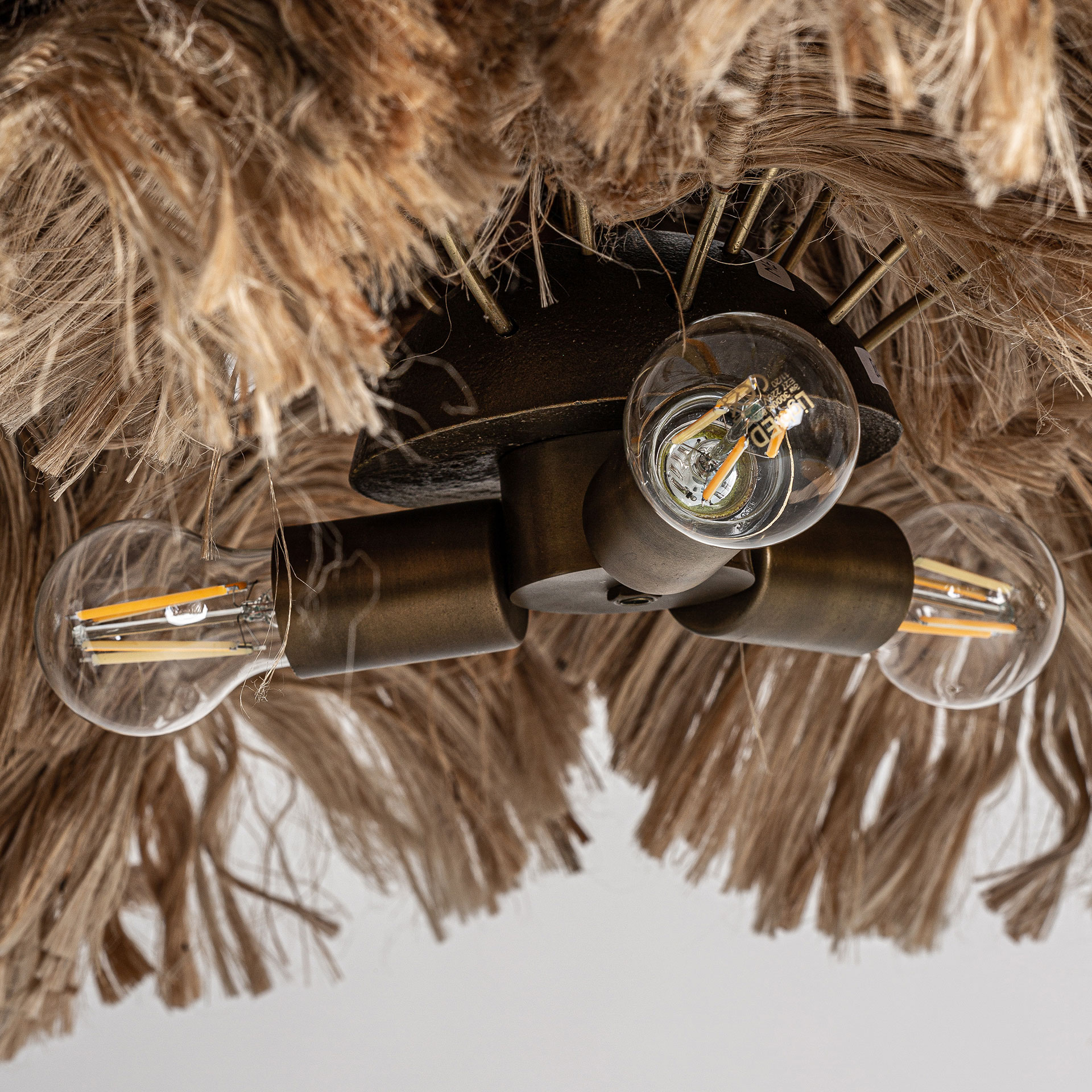 Подвесной светильник 32204 Vical