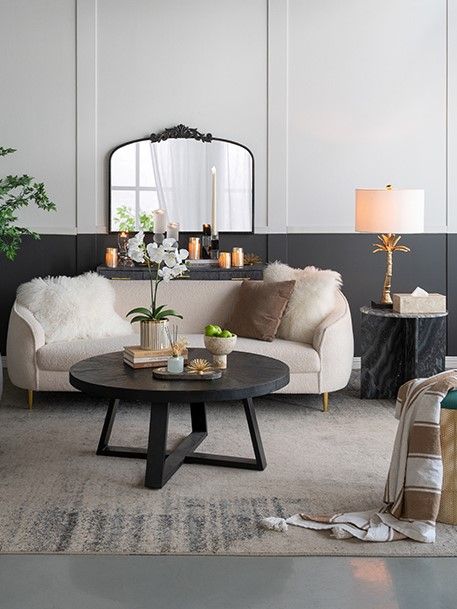 Столик кофейный Glasar 60931