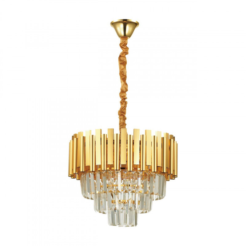 Каскадная люстра Lumion 5228/6