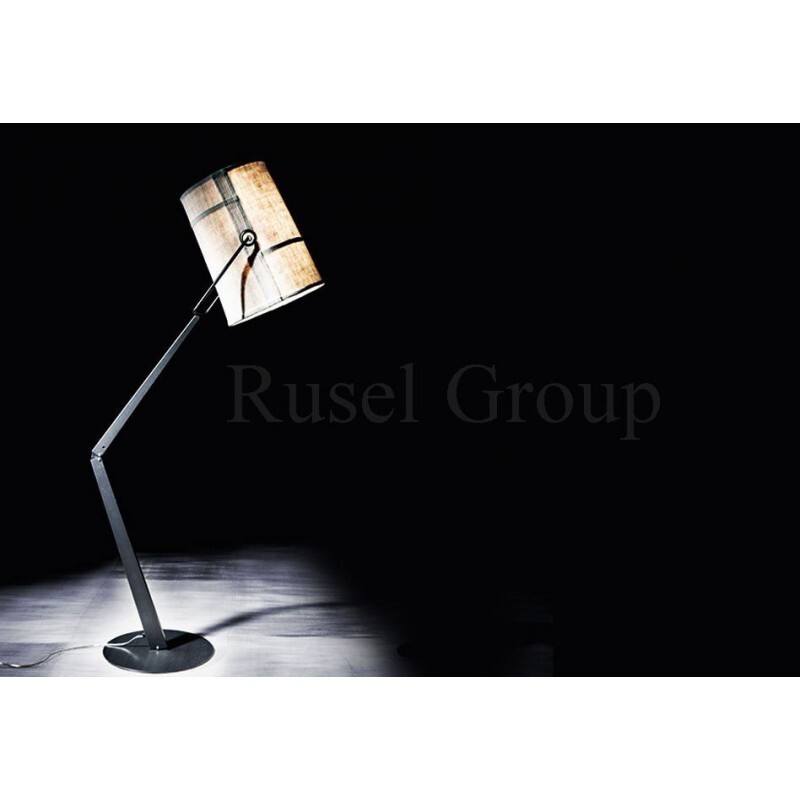 Напольный светильник Foscarini Diesel fork terra