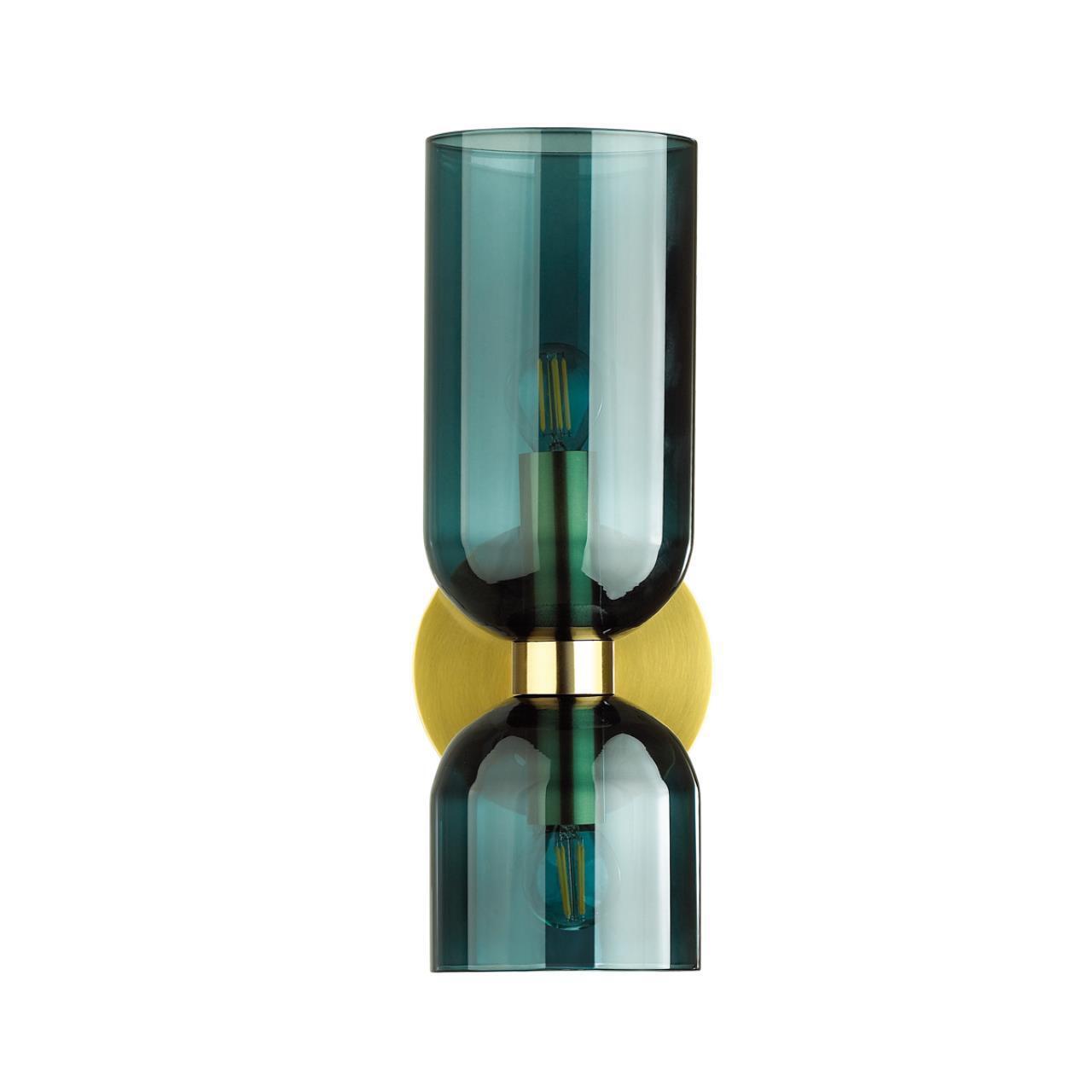 Бра с выключателем Odeon Light 4803/2W