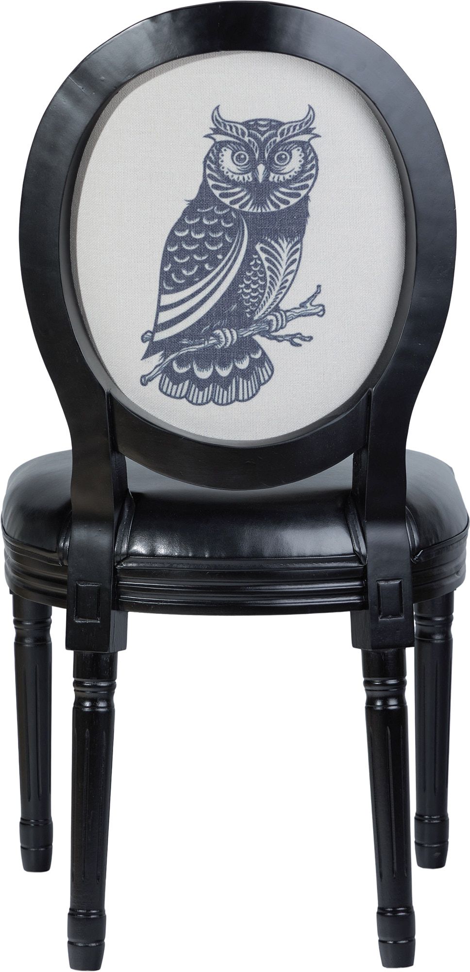 Стул Сова Glasar 51-090