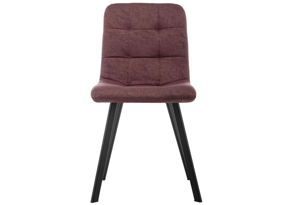 Стул Woodville Bruk purple 11595