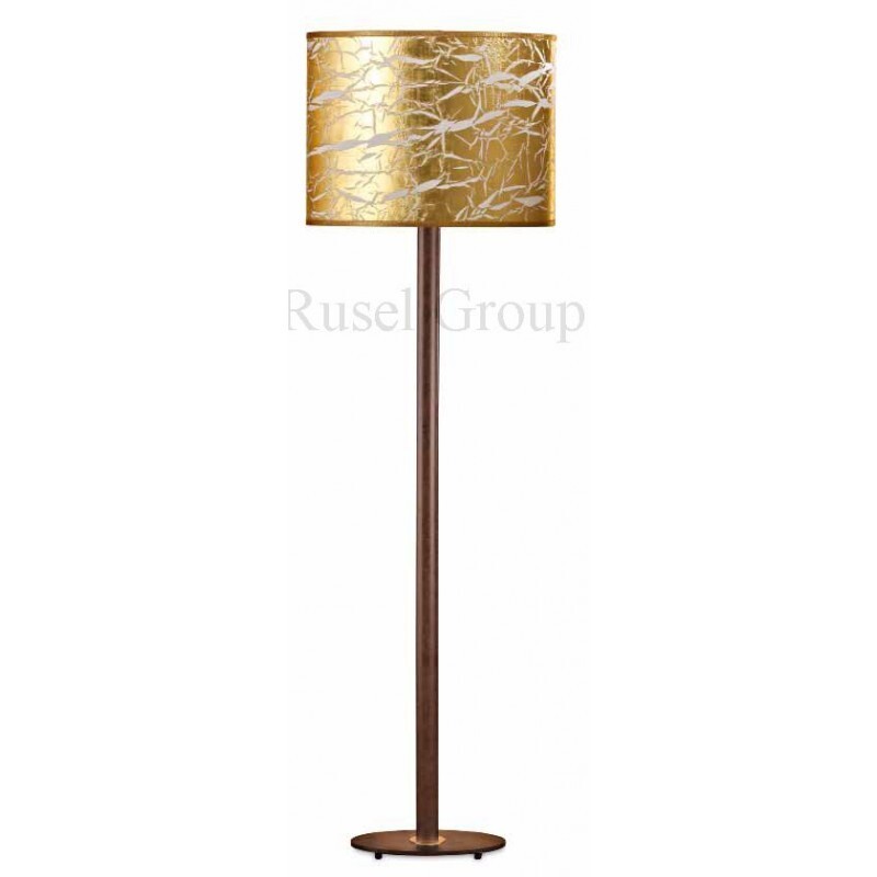 Напольный светильник Florenz Lamp 2692.02T