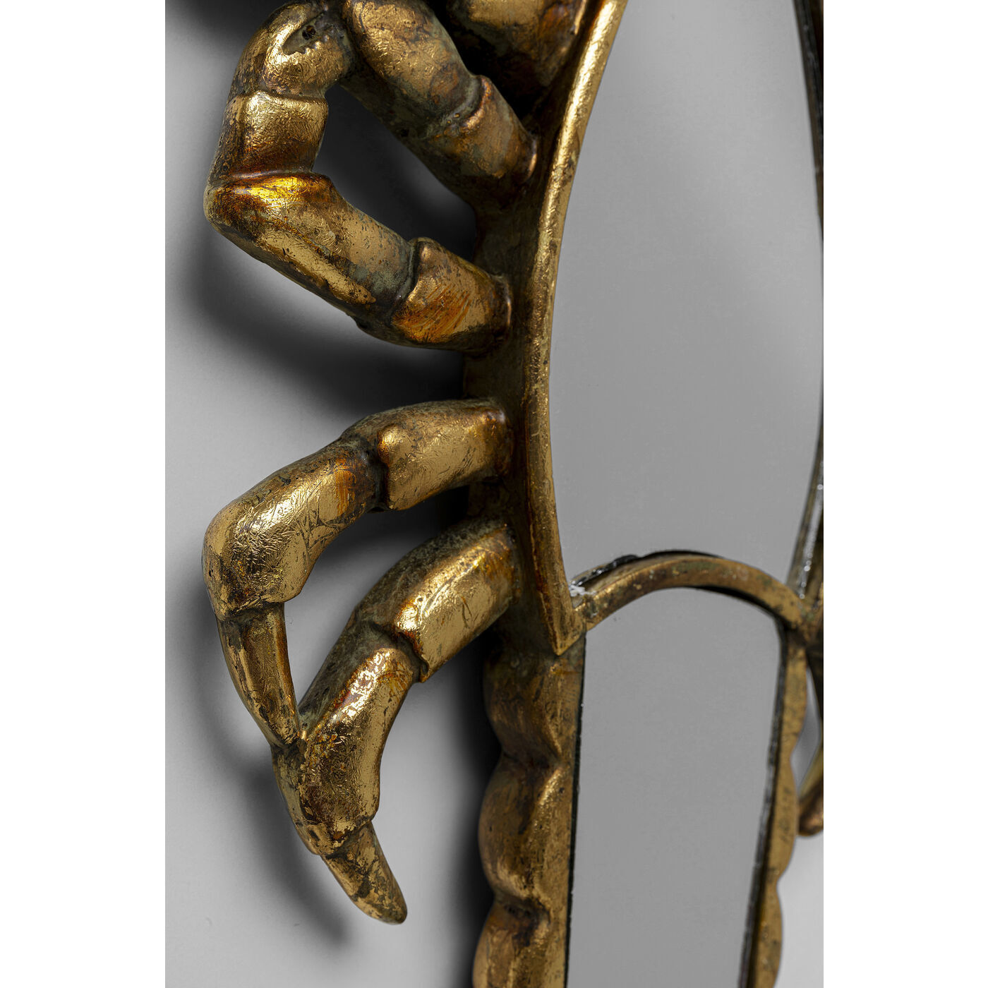 Украшение настенное Lobster 52907 Kare