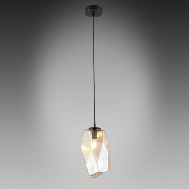 Подвесной светильник Omnilux OML-91806-01