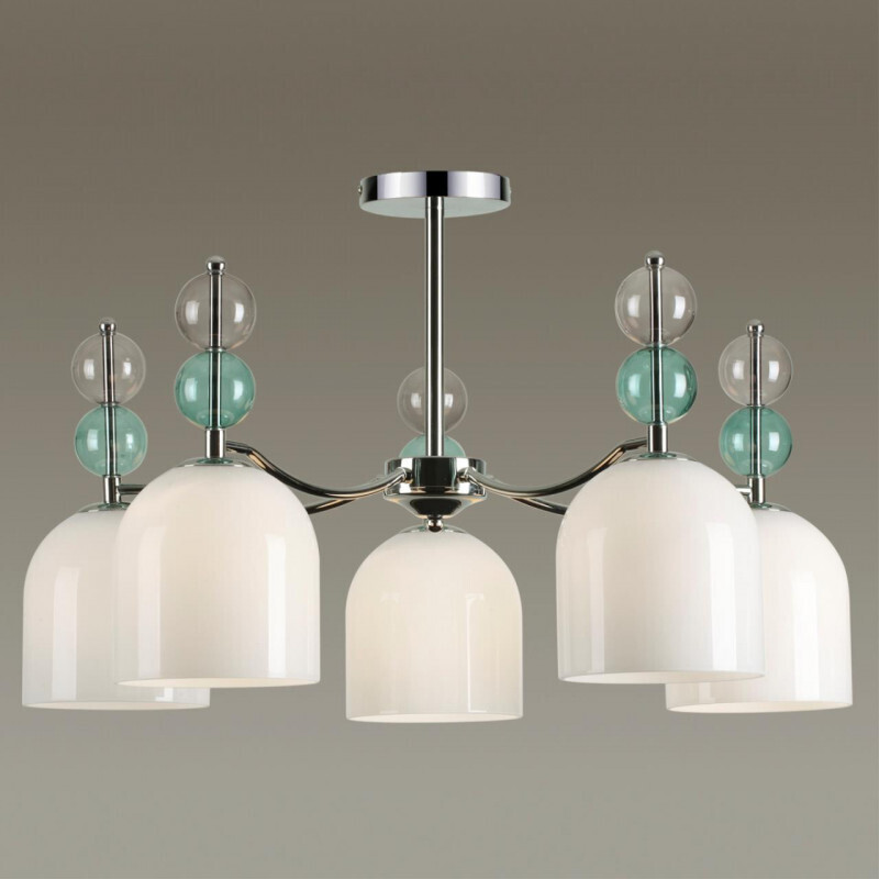 Люстра на штанге Lumion 5235/5C