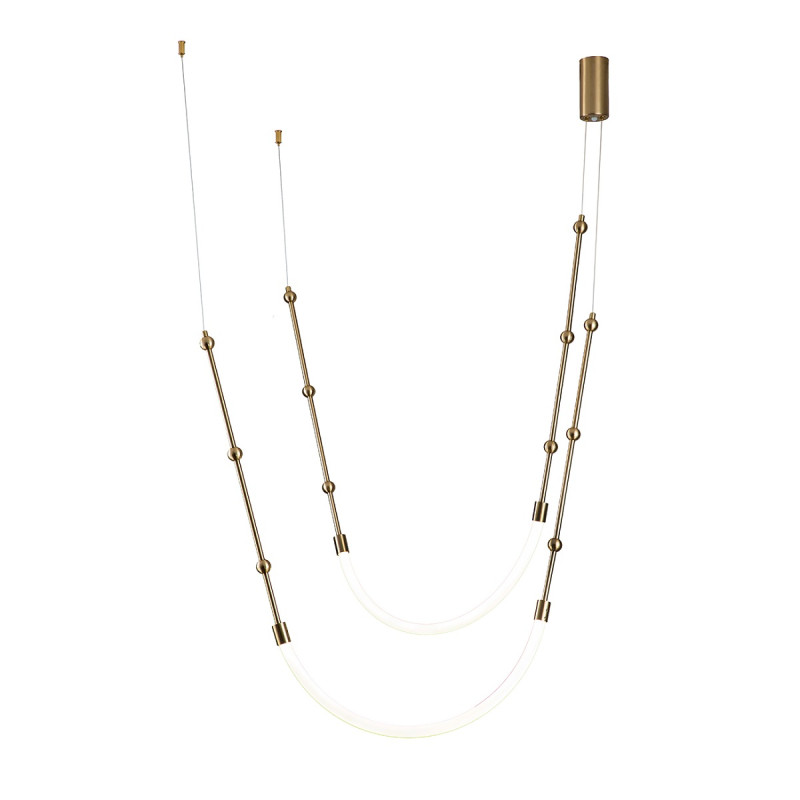 Подвесной светильник Indigo V000063L