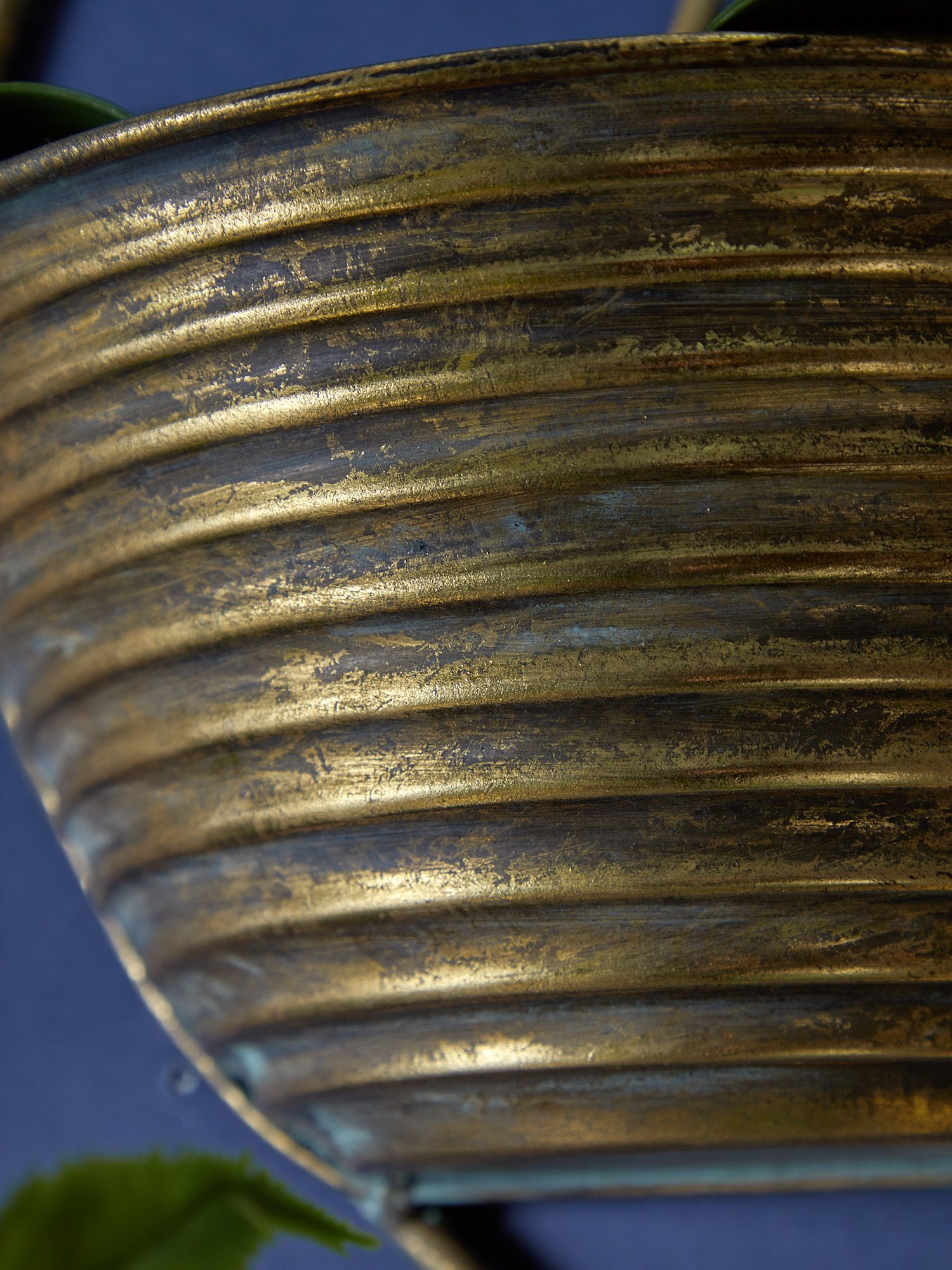 Кашпо настенное Эфиопия Glasar 57-367/1