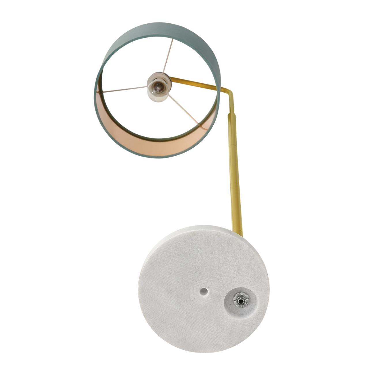 Торшер Lumion 8074/1F