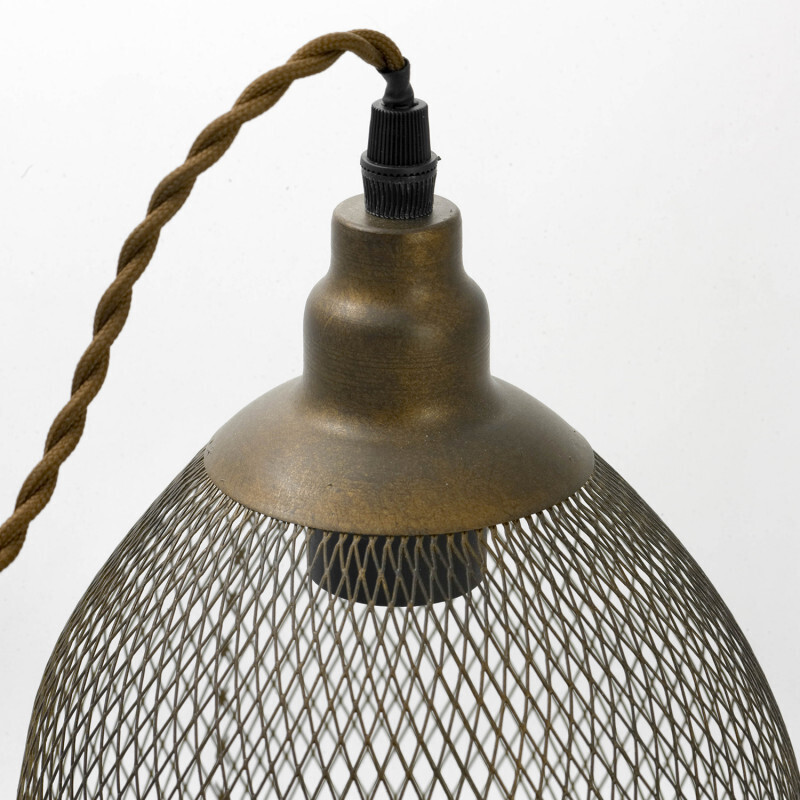 Подвесной светильник Lussole LOFT LSP-9646