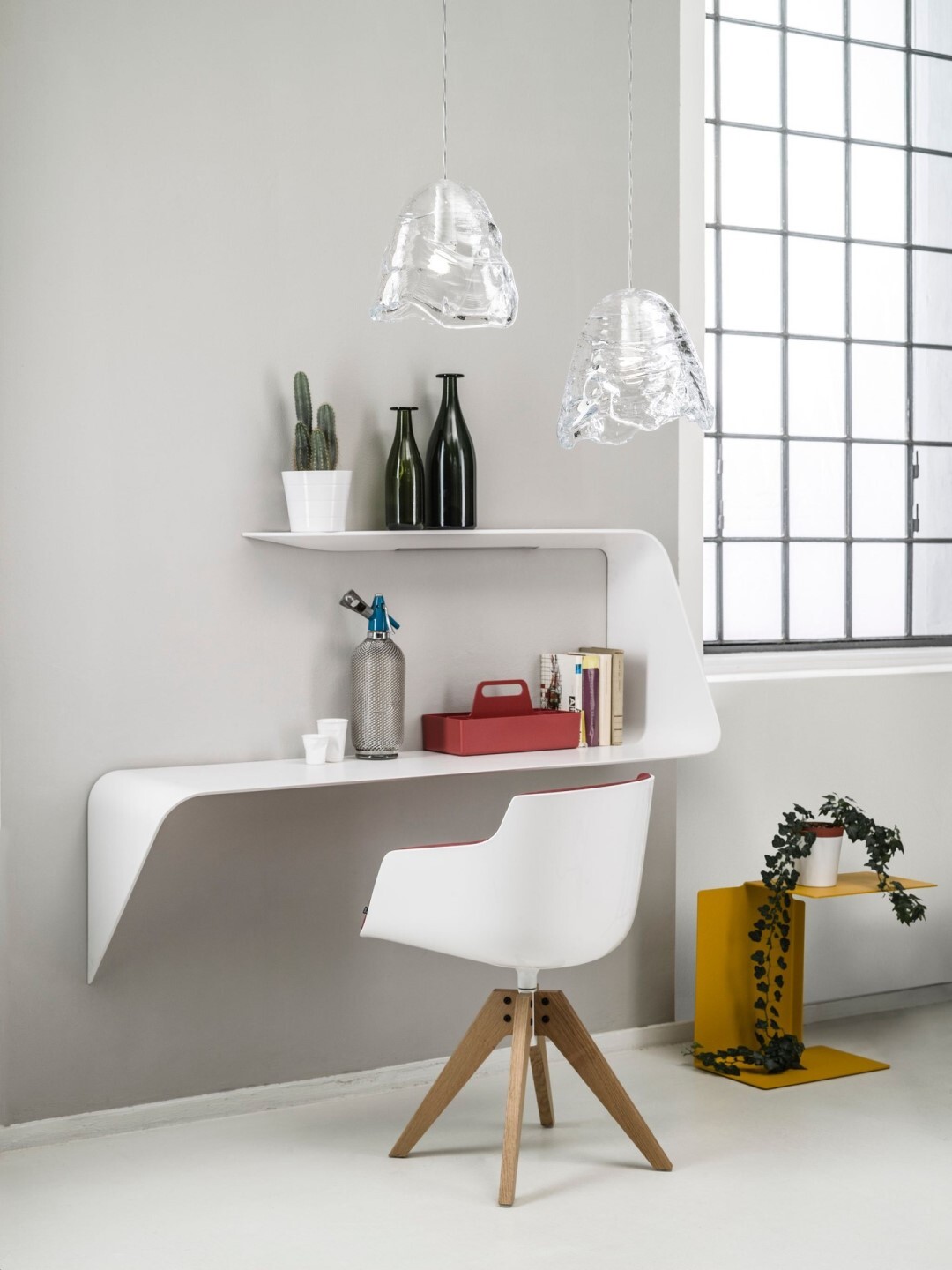 Подвесной светильник LASVIT Frozen Small Подвесной светильник LASVIT Frozen Small