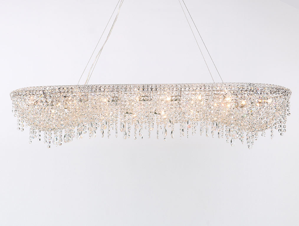 Подвесной светильник Newport 10910+8/S