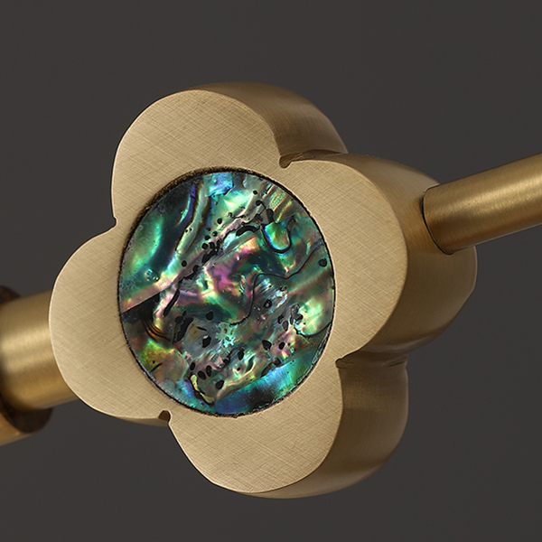 Подвесной светильник LUARA LONG L122 by ImperiumLoft