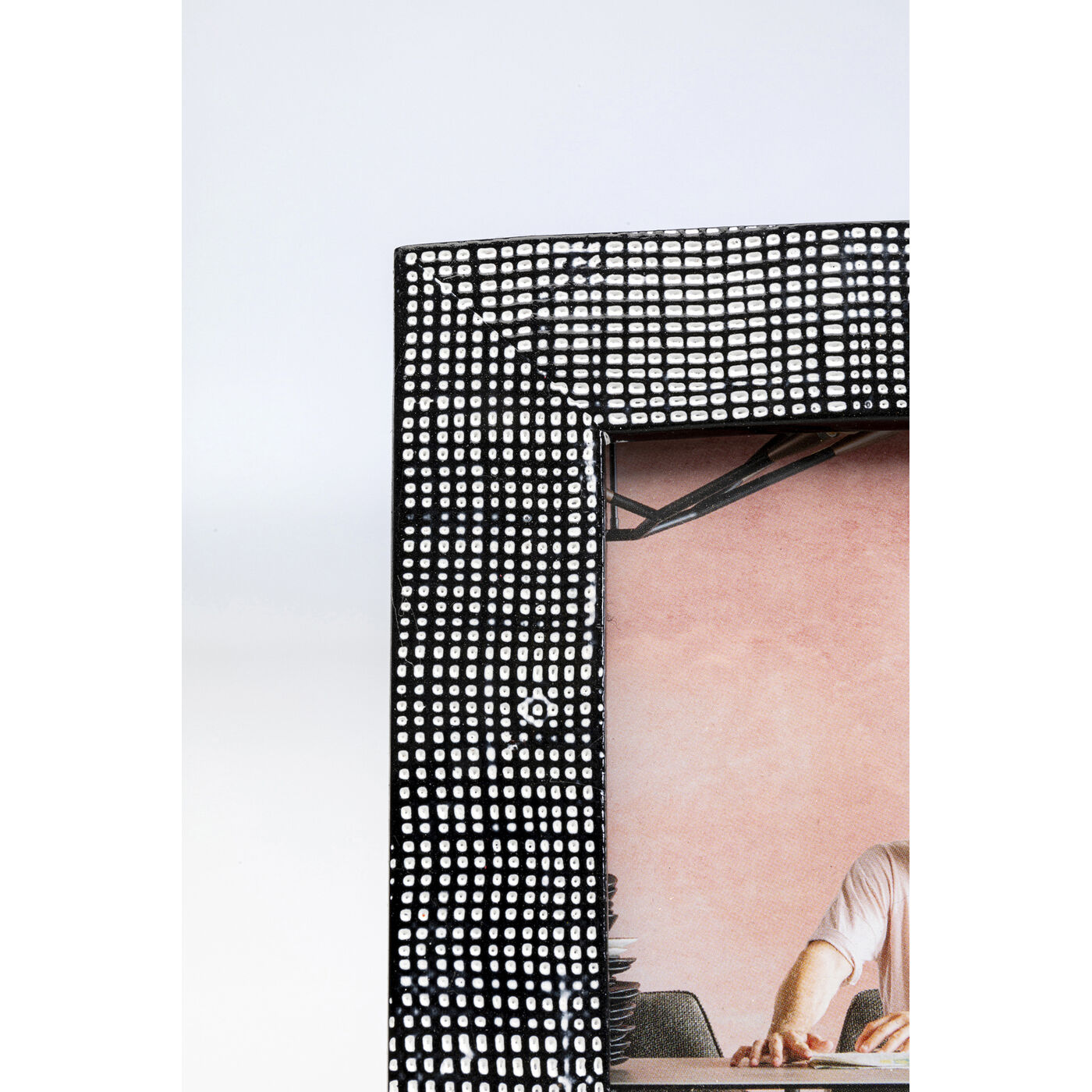 Фоторамка Lita 17x22cm KARE 56450