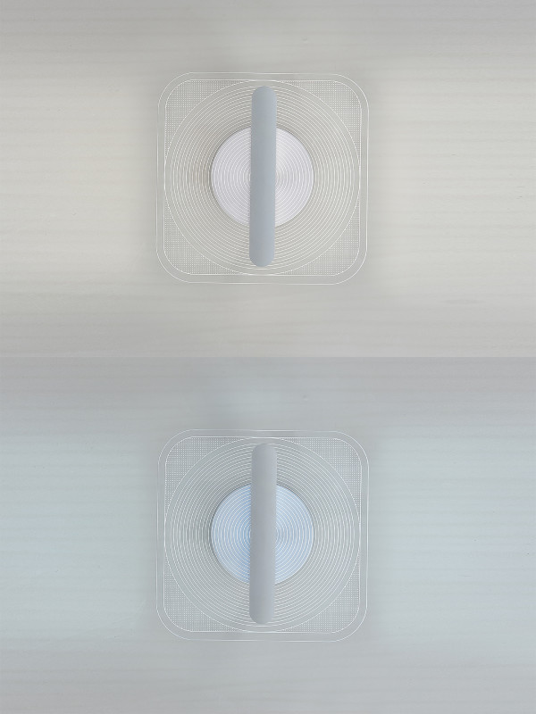 Бра Natali Kovaltseva LED LAMPS 81383/1W