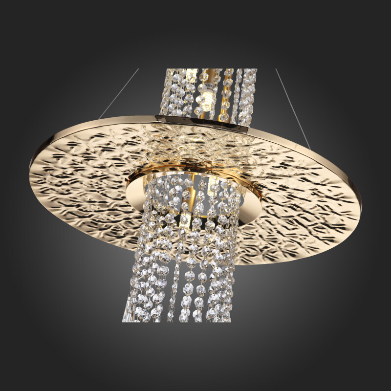 Потолочная люстра ST Luce SL1106.202.06