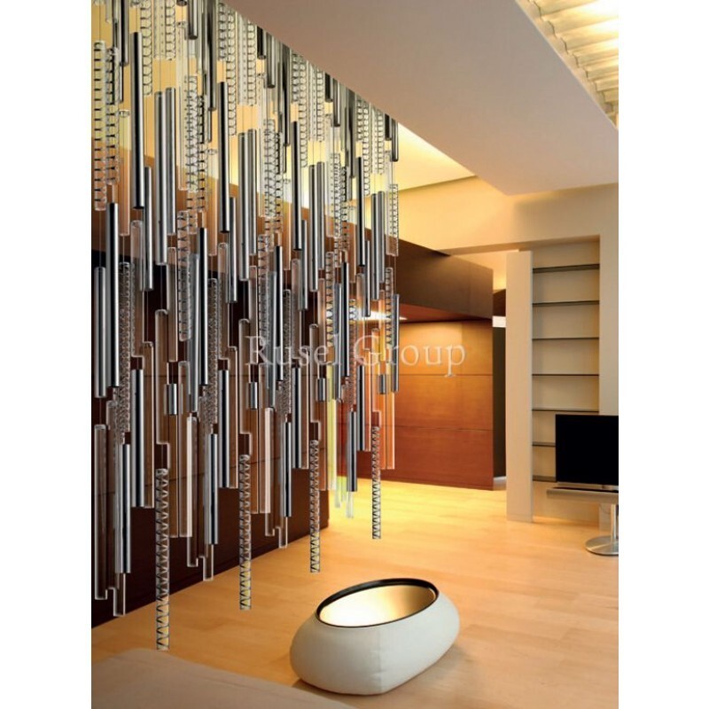 Подвесной светильник Leucos IXI S (MURANO DUE)