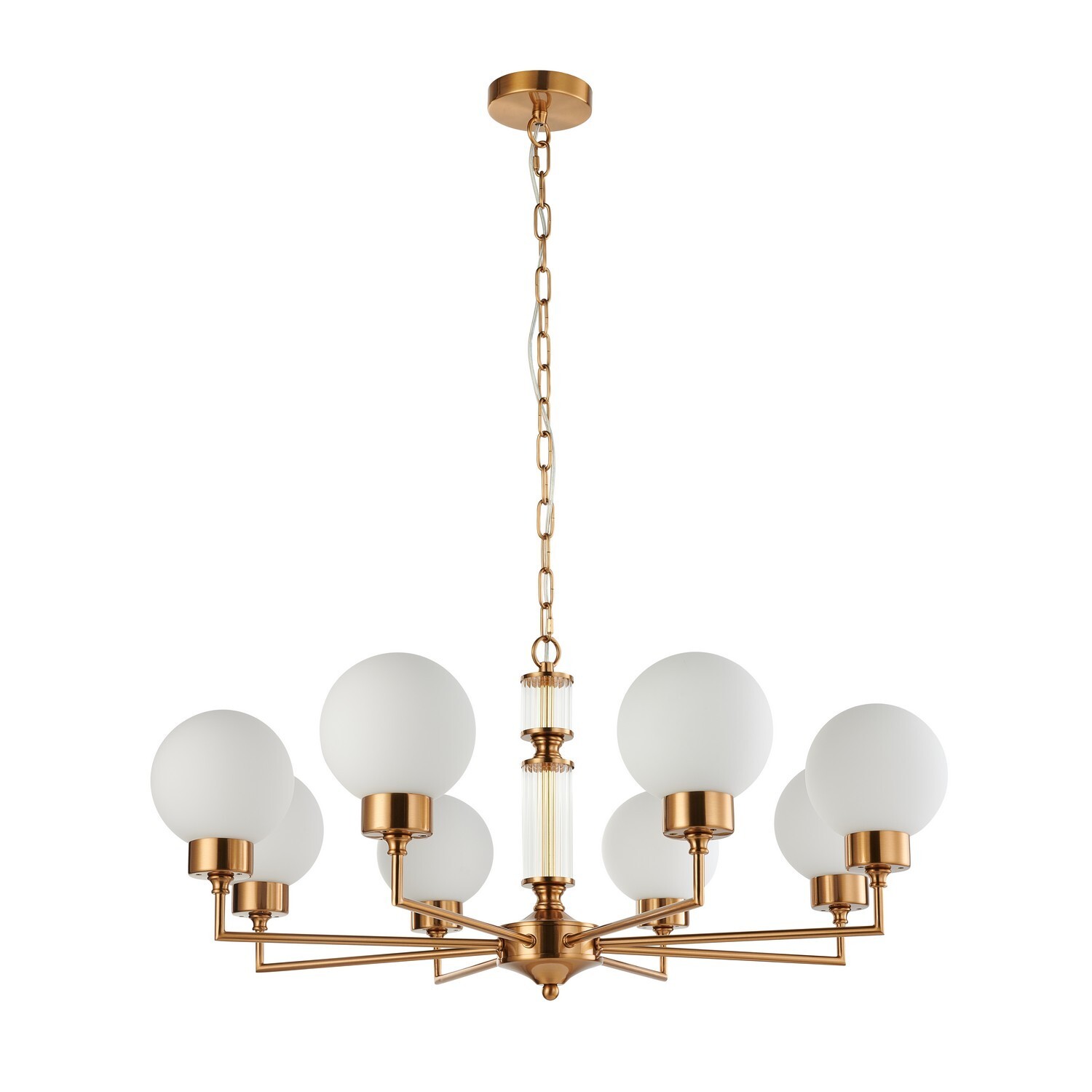 Люстра Favourite 2670-8P