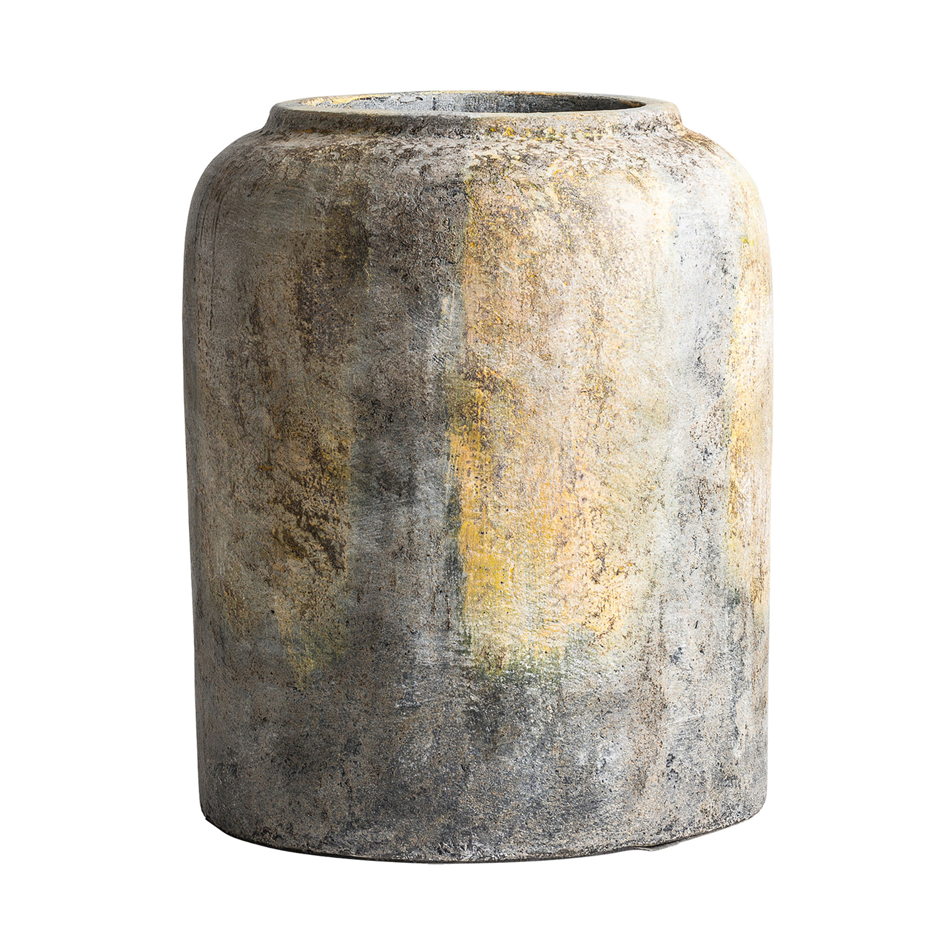 Ваза для улицы GRY высота 69 см Vical