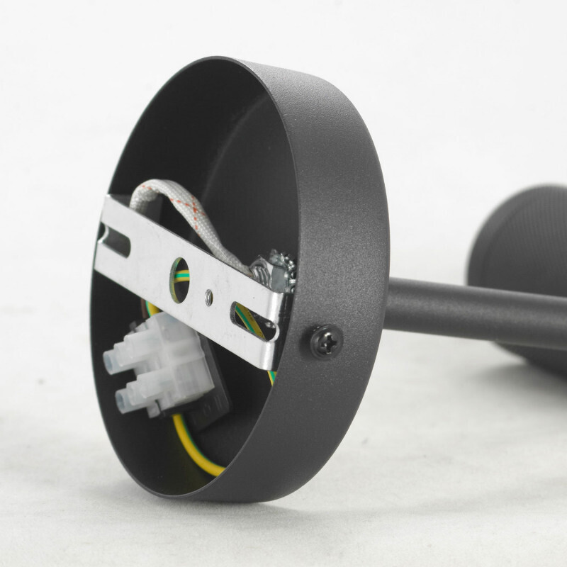 Бра Lussole LOFT LSP-8491