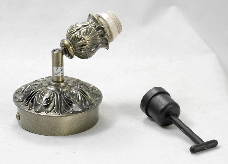 Спот Lussole LGO LSL-7301-01